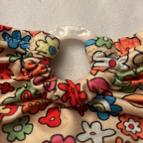 SHEIN, Colorful Cami Top, Size L. BRAND NEW!! - Picture 4 of 4